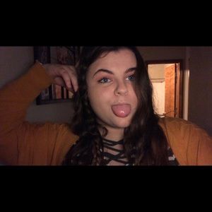 Meet your Posher, Mariah